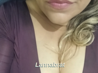 Lannabrat