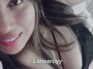 Lannaroyy