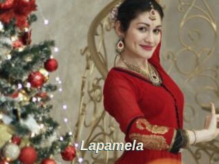 Lapamela