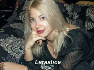Laraalice
