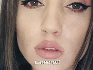 Laracroft