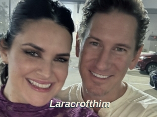 Laracrofthim