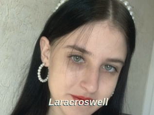 Laracroswell