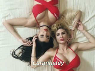 Laranhaley