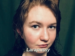 Larapussy