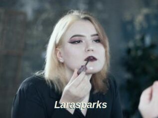 Larasparks