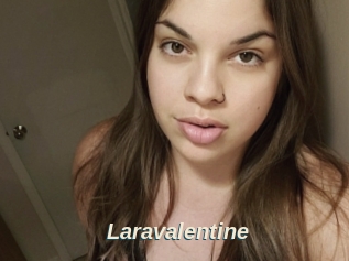Laravalentine