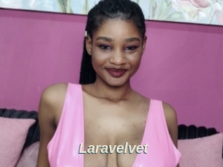Laravelvet