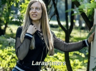 Larawinters