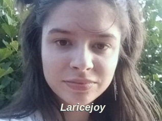 Laricejoy