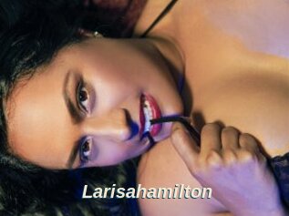 Larisahamilton