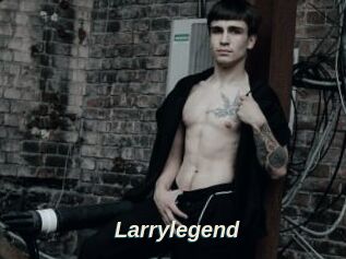 Larrylegend