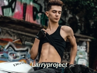 Larryproject