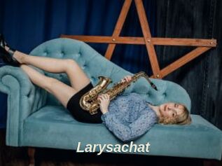 Larysachat