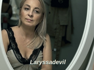Laryssadevil