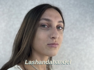 Lashandahandel