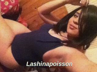 Lashinapoisson