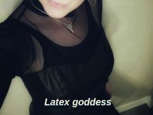 Latex_goddess