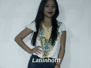 Latiinhottt