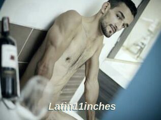 Latin11inches