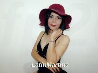 LatinMartina