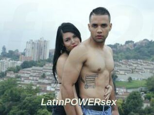 LatinPOWERsex