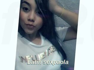 Latin_sexpaola