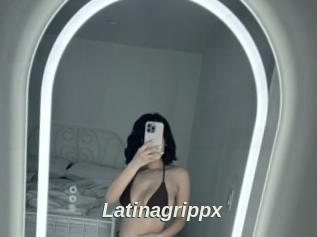 Latinagrippx