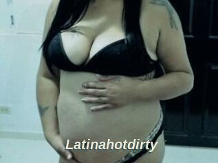 Latinahotdirty
