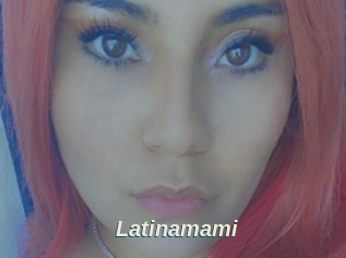 Latinamami