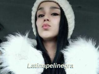 Latinapelinegra