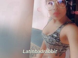 Latinbadrabbit
