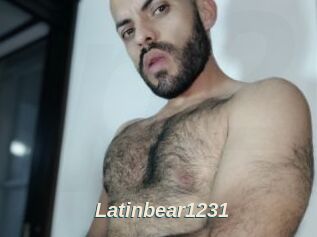Latinbear1231