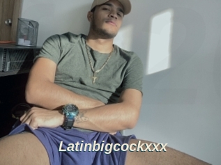 Latinbigcockxxx