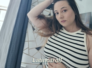 Latincaroll