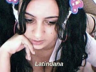 Latindana