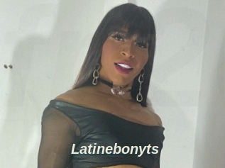 Latinebonyts