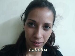Latinfox