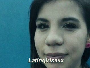 Latingirlsexx