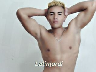 Latinjordi