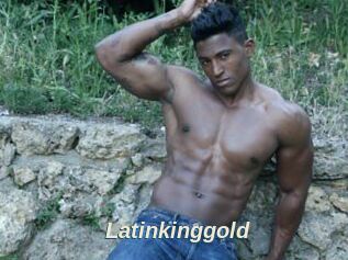 Latinkinggold