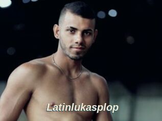 Latinlukasplop