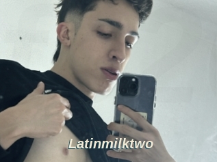 Latinmilktwo