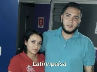 Latinnpaisa