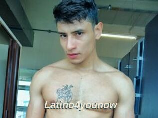 Latino4younow