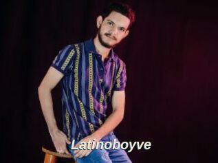 Latinoboyve