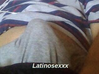 Latinosexxx