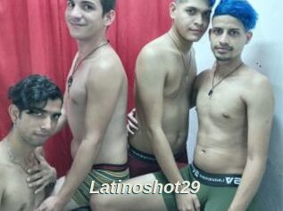 Latinoshot29