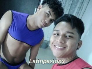 Latinpasionx