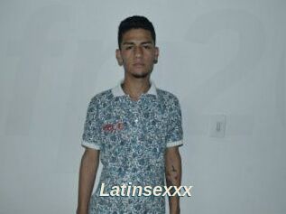 Latinsexxx